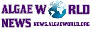 Algae World News logo
