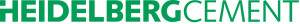 EAL6_Heidelberg Cement Logo