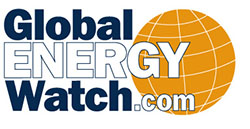 GlobalEnergyWatch Digital Oilfield