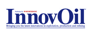 InnovOil Logo Digital Oilfield