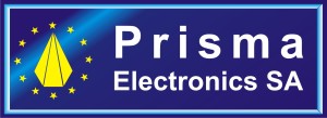 MBF12 Prisma Electronics Logo