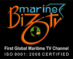 Marinebiz TV Vessel Efficiency Singapore
