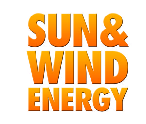 SUN & WIND ENERGY