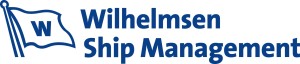 Wilhelmsen Ship Management Logo Large