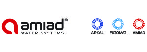 Amiad Logo w brands