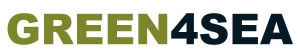 GREEN4SEA Logo