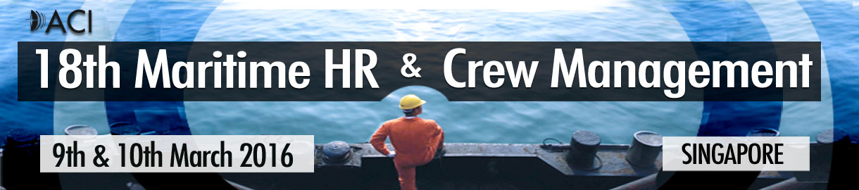 Maritime HR & Crew Management Singapore