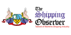 The Shipping Observer