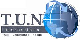 T.U.N International