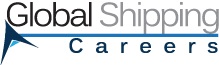 GlobalShippingCareer logo