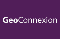 GeoConnexion-Purple-Logo
