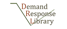 DemandResponseLibrary-Web
