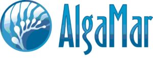 Logo Algamar Mayo 2012