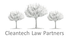 Cleantech law