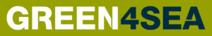 GREEN4SEA Logo (New 2017)