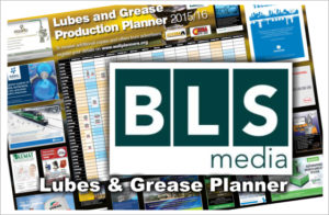 BLS Media Logo