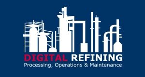 DigitalRefining Logo (Horizontal)