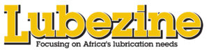 Lubezine Logo