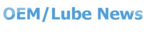 OEM Lube News Logo