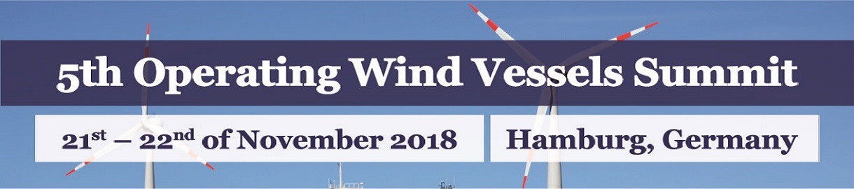 Wind Vessels Summit