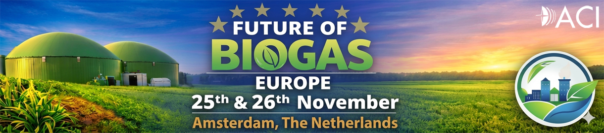 Future of Biogas Europe 2026