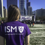 ISM Chicago at March of Dimes 1