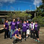 ISM Portland at March of Dimes 1