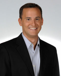 Photo of Steve Sands, Golf Channel