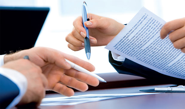 Subheader-Contract